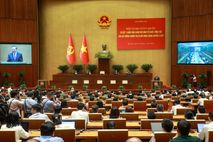 Tổng Bí thư, Chủ tịch nước Tô Lâm: Nâng cao chất lượng vận hành, năng lực phục vụ và kiến tạo phát triển của bộ máy mới