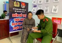 Hiệu quả thiết thực từ phong trào “Bình dân học vụ số” trên VNeID ở tỉnh Bắc Ninh