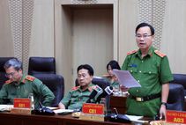 Thông tin về vụ án hình sự xảy ra tại Công ty Cổ phần Z Holding và các cơ quan, tổ chức có liên quan