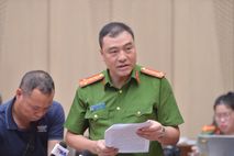 Tăng cường xử lý vi phạm bản quyền bóng đá