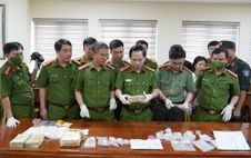 Hoàn thiện chính sách hình sự đối với các hành vi tạo nguồn cung ma túy - bước tiến quan trọng đáp ứng yêu cầu đấu tranh trong tình hình mới
