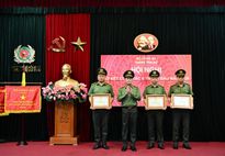 Xây dựng đội ngũ cán bộ Thanh tra Công an nhân dân đáp ứng yêu cầu, nhiệm vụ trong kỷ nguyên mới