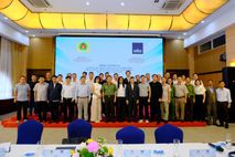 Khai mạc Khóa tập huấn về Công ước của Liên Hợp Quốc về chống tra tấn