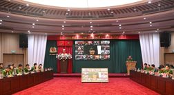 Nâng cao chất lượng, hiệu quả công tác thi hành tạm giữ, tạm giam và thi hành án hình sự