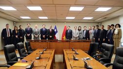 Tạo hành lang pháp lý cho hợp tác phòng, chống tội phạm Việt Nam - Chile