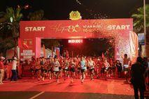 Sports Festival 2026: Hướng tới mô hình lễ hội thể thao thường niên quy mô quốc gia