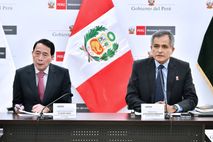 Vietnam and Peru strengthen cooperation in combating transnational crime