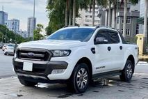 Xe bán tải, xe tải Van dưới 3,5 tấn được tổ chức giao thông như xe ô tô con