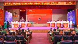 Bộ Tư lệnh Cảnh sát cơ động lan tỏa tinh thần học tập và thực hiện Nghị quyết Đại hội XIV của Đảng