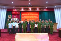 Bảo đảm an ninh môi trường trong thời kỳ phát triển mới của đất nước