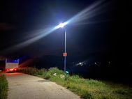 Công an xã Ba Dinh: Bình yên những miền quê từ mô hình "Ánh sáng an ninh trật tự "