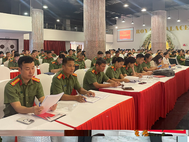 Khai mạc lớp đào tạo nghiệp vụ chuyên môn về đấu thầu năm 2026
