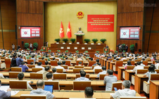 Hội nghị toàn quốc quán triệt, triển khai thực hiện Nghị quyết Hội nghị Trung ương 3