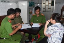 Công an tỉnh Vĩnh Long khuyến cáo các doanh nghiệp, hộ kinh doanh, cá nhân chấp hành nghiêm túc quy định mới về trách nhiệm thông báo lưu trú