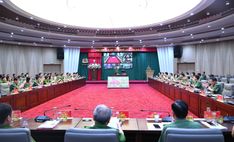 Các học viện, trường Công an nhân dân quyết tâm thi đua hoàn thành xuất sắc nhiệm vụ công tác năm học 2026-2027