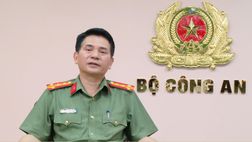 Công an cấp xã thực hiện công tác tiếp công dân 24/7