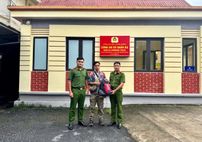 Tuyên Quang: Công an xã Quản Bạ khẩn trương tìm kiếm tài sản cho du khách bị đánh rơi