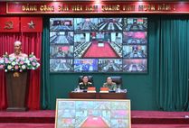 MPS, MoD review coordination in the first half of 2026