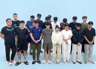 Hải Phòng: Bắt tạm giam 28 đối tượng trong đường dây rửa tiền, tổ chức đánh bạc xuyên quốc gia