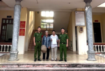 Những nghĩa cử đẹp của lực lượng Công an cơ sở Bắc Ninh