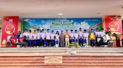 Công an tỉnh Quảng Ninh đa dạng, sáng tạo phong trào “Dân vận khéo” vì bình yên trên mỗi cung đường