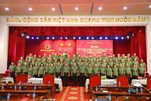 Trường Đại học An ninh nhân dân tổng kết công tác năm học 2025 - 2026