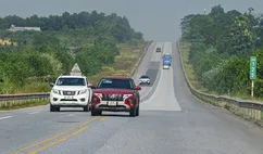 Đề xuất tổ chức làn đường dành riêng để vượt xe trên cao tốc nhằm nâng cao hiệu quả khai thác hạ tầng, giảm xung đột giao thông, phòng ngừa tai nạn