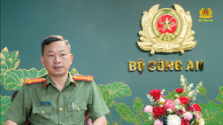 Luật dẫn độ 2025: Đột phá về thủ tục, nâng cao hiệu quả hợp tác quốc tế trong dẫn độ