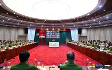 Enhancing the efficacy and efficiency of state management over drug rehabilitation and post-rehabilitation management