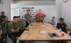 Nhiều mô hình hay, cách làm sáng tạo trong phong trào toàn dân bảo vệ an ninh Tổ quốc tại tỉnh Bắc Ninh