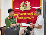Tuyên Quang: Đẩy mạnh cắt giảm, đơn giản hóa thủ tục hành chính trong lĩnh vực phòng cháy, chữa cháy và cứu nạn, cứu hộ