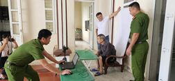 Điểm sáng từ những tấm gương người tốt, việc tốt trong phong trào thi đua "Ba nhất" của lực lượng Công an tỉnh Quảng Ninh