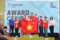 Thể thao Công an nhân dân hướng tới những mục tiêu cao hơn trong giai đoạn mới