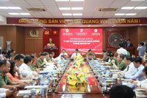 Hội thảo khoa học quốc gia “Sáp nhập đơn vị hành chính với phát triển bền vững vùng và liên kết vùng ở Việt Nam”