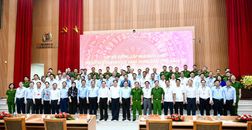 Trung tâm Dữ liệu quốc gia tiếp tục phát huy, làm chủ công nghệ lõi