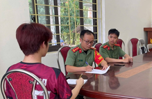 Cao Bằng: Công an xã Minh Khai kịp thời ngăn chặn vụ lừa đảo giả danh Công an 