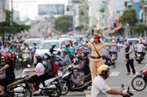 Những quy định mới của Luật Đường bộ (sửa đổi, bổ sung)
