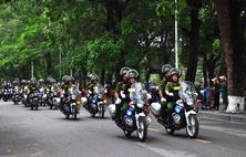 Thủ tướng chỉ đạo tăng cường bảo đảm an ninh, trật tự dịp Lễ Quốc khánh 2/9