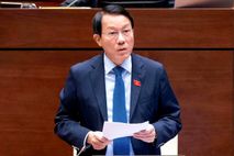 Quốc hội thông qua nghị quyết về cơ chế, chính sách đặc thù để xử lý vi phạm pháp luật liên quan đến kinh tế Nhà nước, kinh tế tư nhân và ứng dụng khoa học, công nghệ, đổi mới sáng tạo, chuyển đổi số.