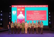 Xây dựng các dự án luật kịp thời, có tầm nhìn, tháo gỡ các "điểm nghẽn"