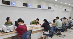 Công an tỉnh Quảng Ninh quyết tâm hoàn thành công tác cấp con dấu phục vụ tổ chức, vận hành mô hình thành phố trực thuộc Trung ương