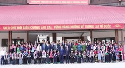 Thủ tướng Chính phủ: Năm học 2026 - 2027 sẽ mở ra giai đoạn phát triển mới của giáo dục Việt Nam