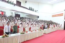 Học viện Chính trị CAND tiếp tục triển khai hiệu quả các nhiệm vụ nâng cao chất lượng giáo dục, đào tạo trong năm học 2026 – 2027