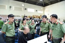 Cảnh báo trách nhiệm của các tổ chức, doanh nghiệp, cơ sở lưu trú trên địa bàn tỉnh Phú Thọ trong quản lý người nước ngoài