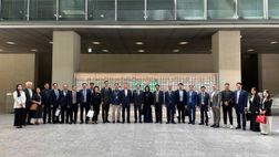 MPS promotes technological cooperation with NAVER Corporation