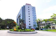 Từ Bệnh xá 265 đến Bệnh viện 19-8 hôm nay: 65 năm xây dựng niềm tin của người thầy thuốc Công an