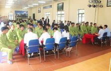 Quảng Ninh: Dấu ấn nhân văn trong công tác tái hòa nhập cộng đồng cho người sau cai nghiện