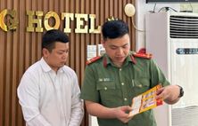Công an Lạng Sơn cảnh báo về nguy cơ vi phạm pháp luật trong lĩnh vực xuất nhập cảnh đối với các doanh nghiệp, cơ sở lưu trú 