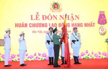 Lễ kỷ niệm 65 năm Ngày truyền thống Bệnh viện 19-8 (14/9/1961 – 14/9/2026) và đón nhận Huân chương Lao động hạng Nhất