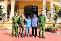 Tuyên Quang: Công an xã Pà Vầy Sủ kịp thời xác minh, ngăn chặn vụ việc nghi có dấu hiệu mua bán người